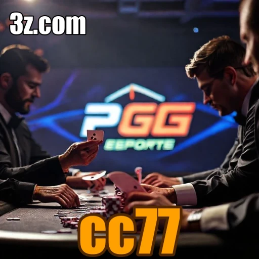 Mergulhe nos Games do cc77 e Amplie sua Diversão