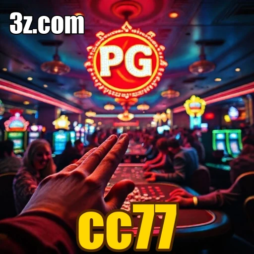 Magia dos Platformers: Explore o Mundo no cc77