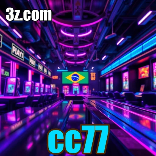 Interações Valiosas: Reviews de Jogos no cc77 para Gamers