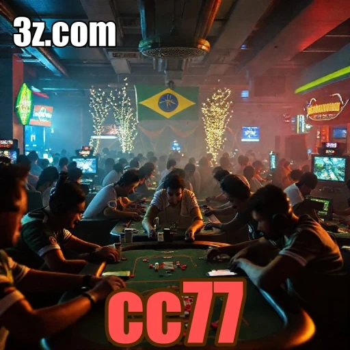 cc77 RPG