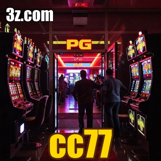 Updates Imperdíveis no cc77: O Que Há de Novo?