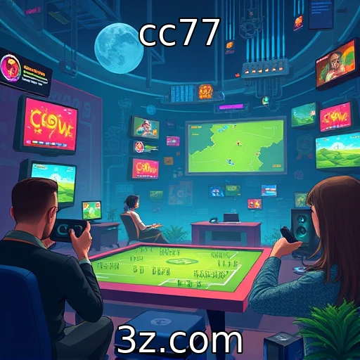 Desenvolvedores adotam novas tecnologias na criação de jogos